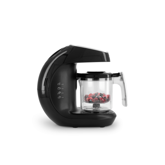 Twistshake trintuvas garintuvas juodas 78660