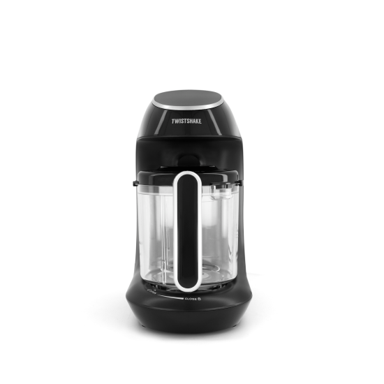 Twistshake trintuvas garintuvas juodas 78660