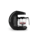 Twistshake trintuvas garintuvas juodas 78660