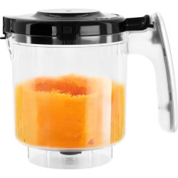 Twistshake trintuvas garintuvas juodas 78660