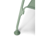 Twistshake vonelė sulankstoma stovas pagalvė piltuvėlis v2 žalia 79353 Twistshake vonelė sulankstoma stovas pagalvė piltuvėlis v2 žalia 79353