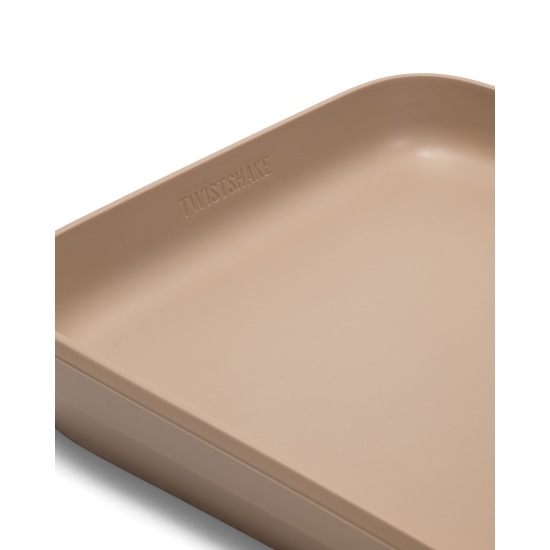Twistshake vystymo lenta mocha 79246