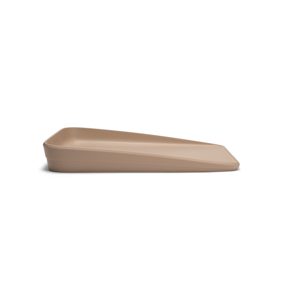 Twistshake vystymo lenta mocha 79246