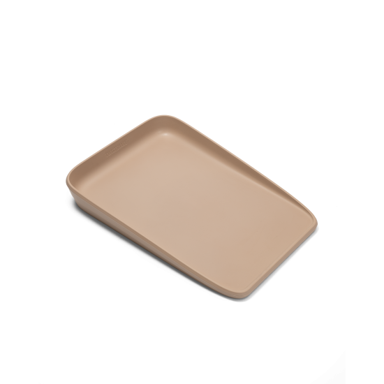 Twistshake vystymo lenta mocha 79246