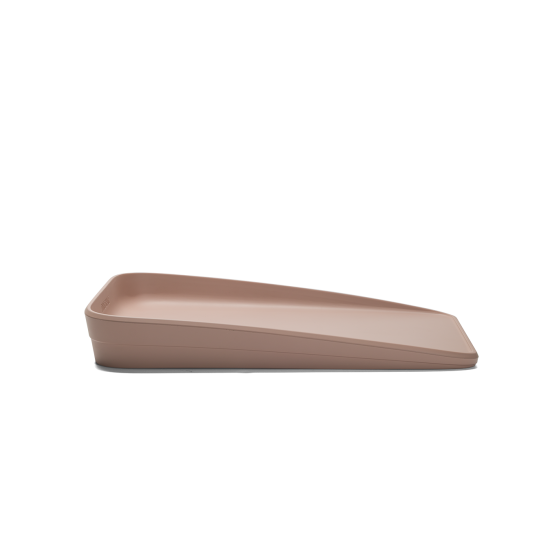 Twistshake vystymo lenta rožinė 79159