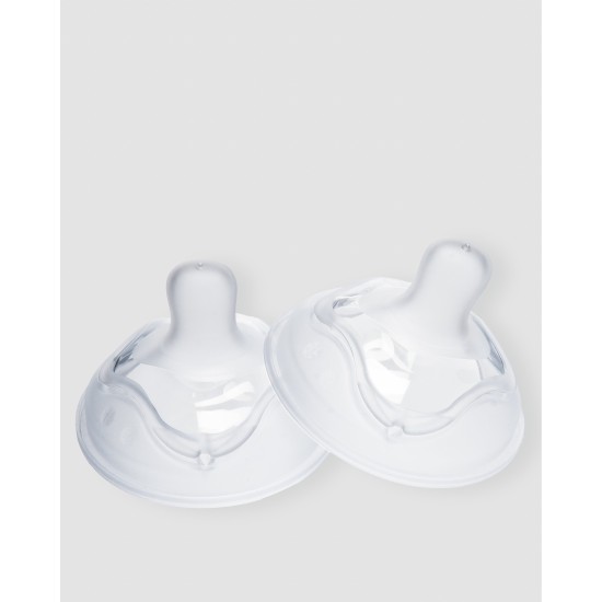 Twistshake žindukai Pro Double antikolikiniai 2 vnt XL nuo 6mėn 79084 Twistshake žindukai Pro Double antikolikiniai 2 vnt XL nuo 6mėn 79084