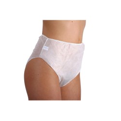 BabyOno vienkartinės kelnaitės po gimdymo M dydis, 5 vnt., 500