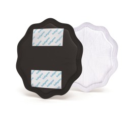 Vienkartiniai įklotai į liemenėlę Natural Nursing, 24 vnt.