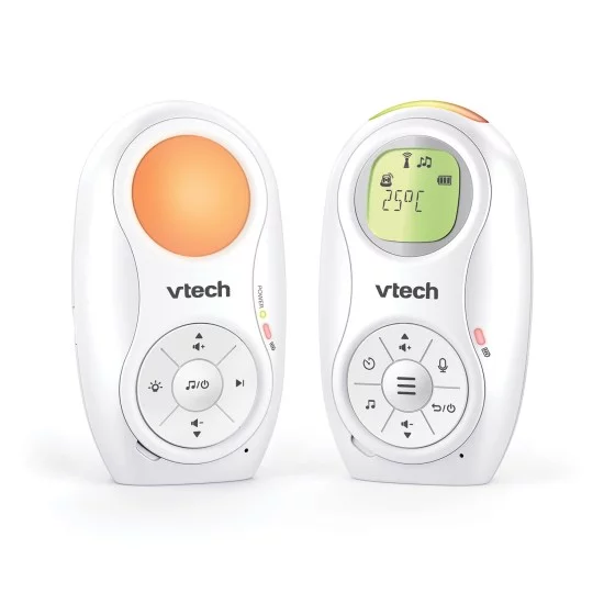 Vtech mobili auklė LCD ekranas DM1214 Vtech mobili auklė LCD ekranas DM1214