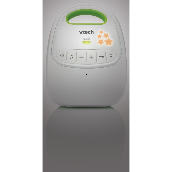 Vtech mobili auklė LCD BM2000