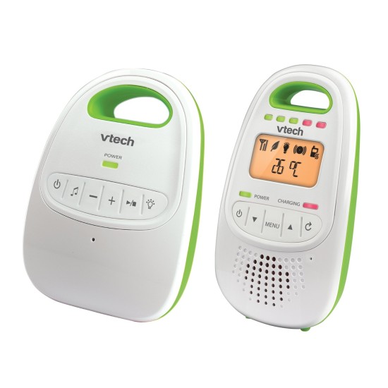 Vtech mobili auklė LCD BM2000