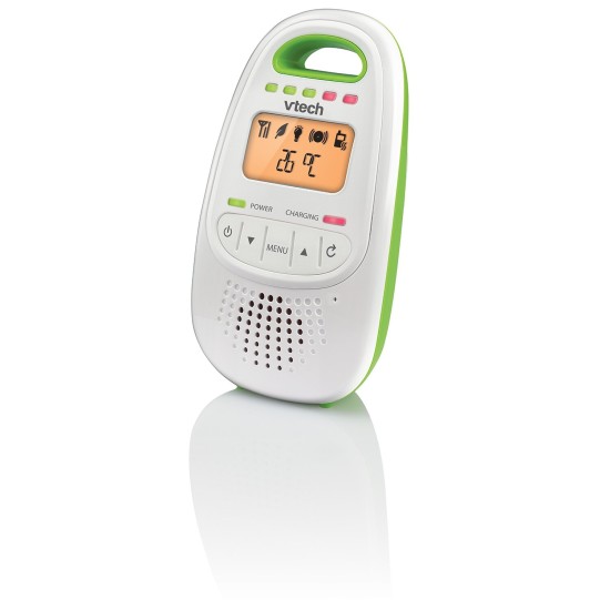 Vtech mobili auklė LCD BM2000