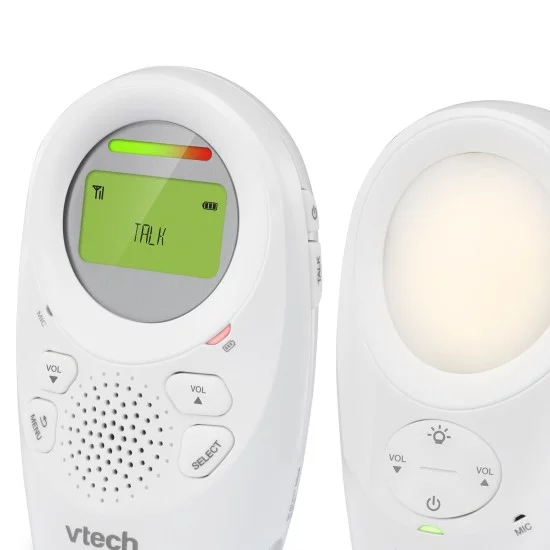 Vtech mobili auklė LCD DM1211 Vtech mobili auklė LCD DM1211