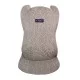 Zaffiro nešioklė ergonominė, lapeliai, biežinė, City Zaffiro nešioklė ergonominė, lapeliai, biežinė, City