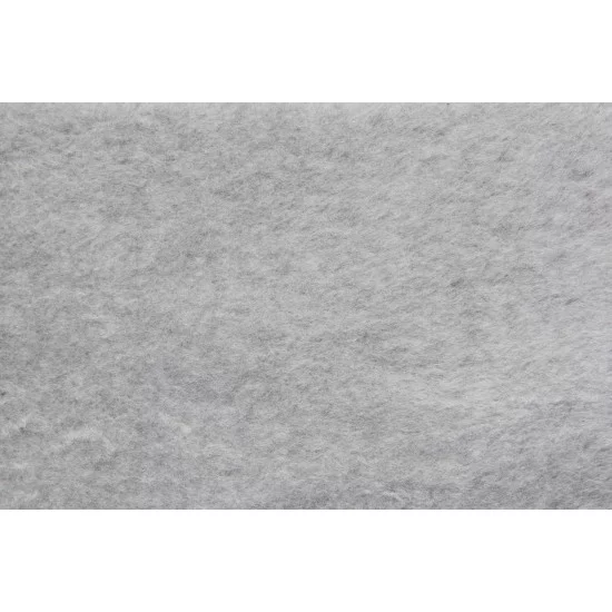 Zaffiro pledas medvilninis, 75x100, pilkas-rožinis, juostelės