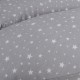 CebaBaby maitinimo pagalvė dżersej multi gėlės žalsva W-880-000-742