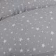 CebaBaby maitinimo pagalvė dżersej multi, žvaigždės pilka, W-741-000-739 CebaBaby maitinimo pagalvė dżersej multi, žvaigždės pilka, W-741-000-739