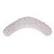CebaBaby maitinimo pagalvė PHYSIO multi, lama, W-741-000-607 CebaBaby maitinimo pagalvė PHYSIO multi, lama, W-741-000-607