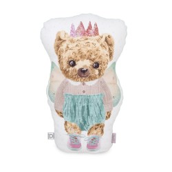 CebaBaby pagalvėlė, Fluffy Puffy Nelly, W-852-132-680