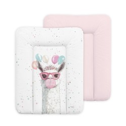 CebaBaby vystymo kilimėlis Basic lama 70x50cm