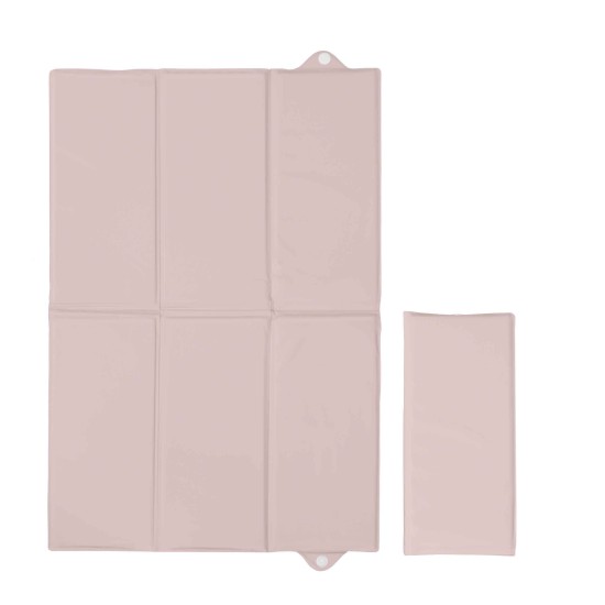 CebaBaby vystymo kilimėlis sulankstomas rožinis 60x40cm W-305-000-129 CebaBaby vystymo kilimėlis sulankstomas rožinis 60x40cm W-305-000-129