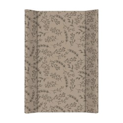 CebaBaby vystymo lenta Basic gėlės kieta 70 cm W-216-000-733