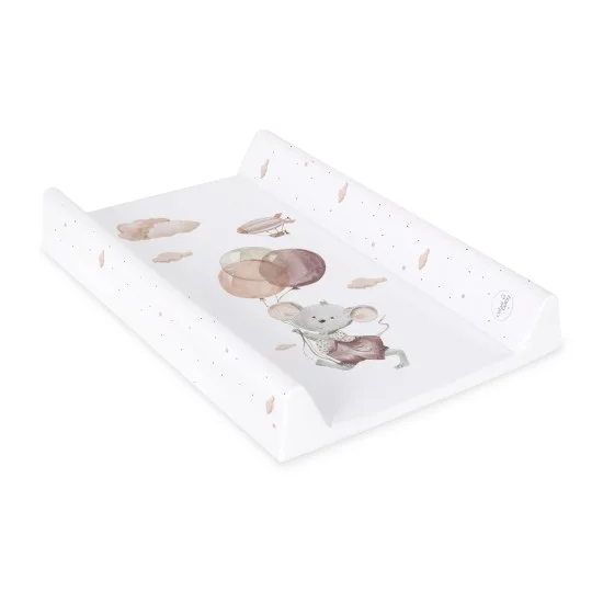 CebaBaby vystymo lenta Basic kieta 70 cm peliukas W-216-000-727 CebaBaby vystymo lenta Basic kieta 70 cm peliukas W-216-000-727