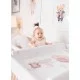 CebaBaby vystymo lenta Basic kieta 70 cm peliukas W-216-000-727 CebaBaby vystymo lenta Basic kieta 70 cm peliukas W-216-000-727