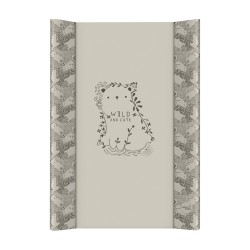 CebaBaby vystymo lenta Basic miškas kieta 70 cm W-216-000-723