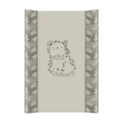 CebaBaby vystymo lenta Basic miškas kieta 70 cm W-216-000-723