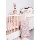 CebaBaby vystymo lenta Basic, trumpa, kieta 70 cm koala W-216-000-729