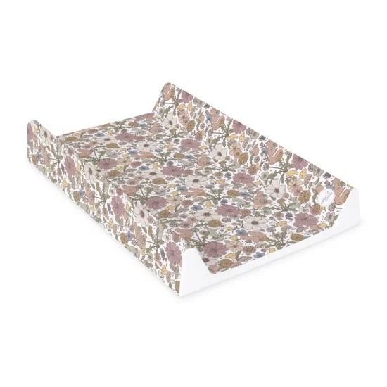 CebaBaby vystymo lenta Basic, trumpa, kieta 70 cm sodas CebaBaby vystymo lenta Basic, trumpa, kieta 70 cm sodas