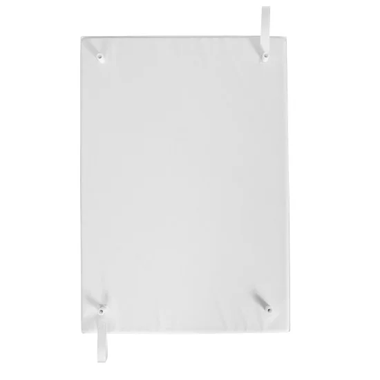 CebaBaby vystymo lenta Basic, trumpa, kieta 70 cm sodas CebaBaby vystymo lenta Basic, trumpa, kieta 70 cm sodas