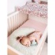 CebaBaby vystymo lenta Basic, trumpa, kieta 70 cm sodas W-216-000-732