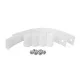 CebaBaby vystymo lenta Basic kieta 70 cm peliukas W-216-000-727 CebaBaby vystymo lenta Basic kieta 70 cm peliukas W-216-000-727