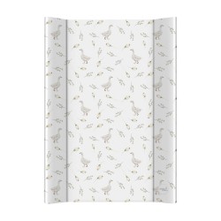 CebaBaby vystymo lenta Basic, trumpa, kieta 70 cm žasys W-216-000-731