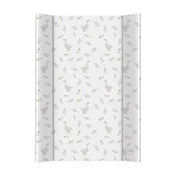 CebaBaby vystymo lenta Basic, trumpa, kieta 70 cm žasys W-216-000-731