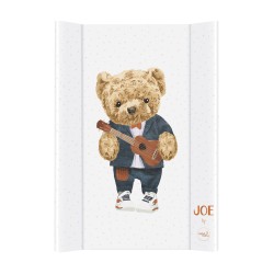 CebaBaby vystymo lenta Comfort, Fluffy Puffy Joe, trumpa, kieta (70 cm)