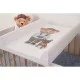 CebaBaby vystymo lenta Comfort, Fluffy Puffy Steve, trumpa, kieta (70 cm) CebaBaby vystymo lenta Comfort, Fluffy Puffy Steve, trumpa, kieta (70 cm)
