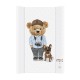 CebaBaby vystymo lenta Comfort, Fluffy Puffy Steve, trumpa, kieta (70 cm)