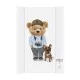 CebaBaby vystymo lenta Comfort, Fluffy Puffy Steve, trumpa, kieta (70 cm) CebaBaby vystymo lenta Comfort, Fluffy Puffy Steve, trumpa, kieta (70 cm)