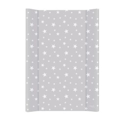 CebaBaby vystymo lenta Comfort, Milky Way, trumpa, kieta 70 cm