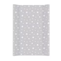 CebaBaby vystymo lenta Comfort, Milky Way, trumpa, kieta 70 cm