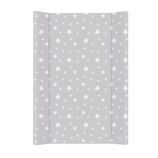 CebaBaby vystymo lenta Comfort, Milky Way, trumpa, kieta 70 cm