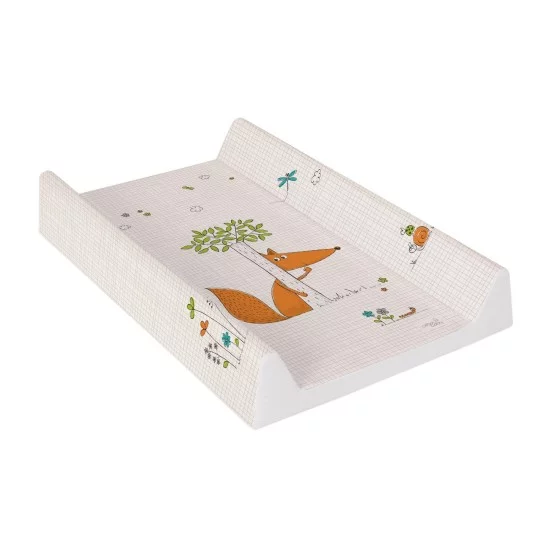 CebaBaby vystymo lenta Comfort lapė – ilga, kietu pagrindu (80 cm) CebaBaby vystymo lenta Comfort lapė – ilga, kietu pagrindu (80 cm)