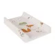 CebaBaby vystymo lenta Comfort lapė – ilga, kietu pagrindu (80 cm) CebaBaby vystymo lenta Comfort lapė – ilga, kietu pagrindu (80 cm)