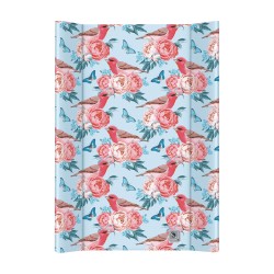CebaBaby vystymo lenta Flora&Fauna, Aves