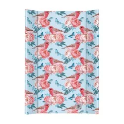 CebaBaby vystymo lenta Flora&Fauna, Aves