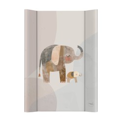 CebaBaby vystymo lenta Basic drambliukas kieta 70 cm