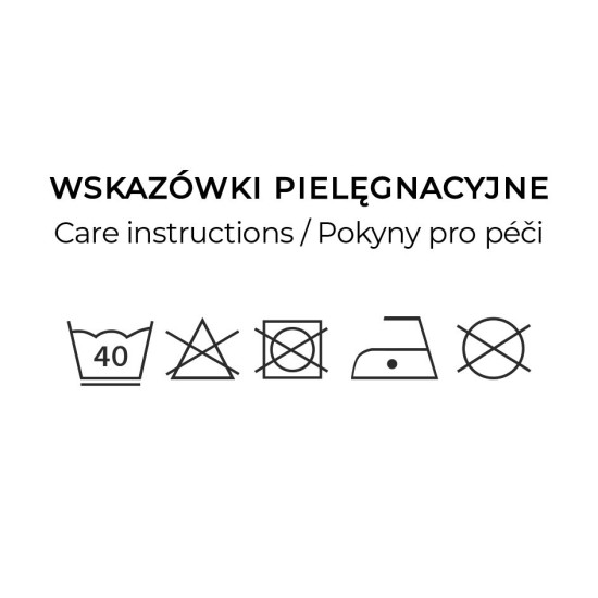 CebBaby įdėklas vežimėliui dvipusis 33x85 Plumas